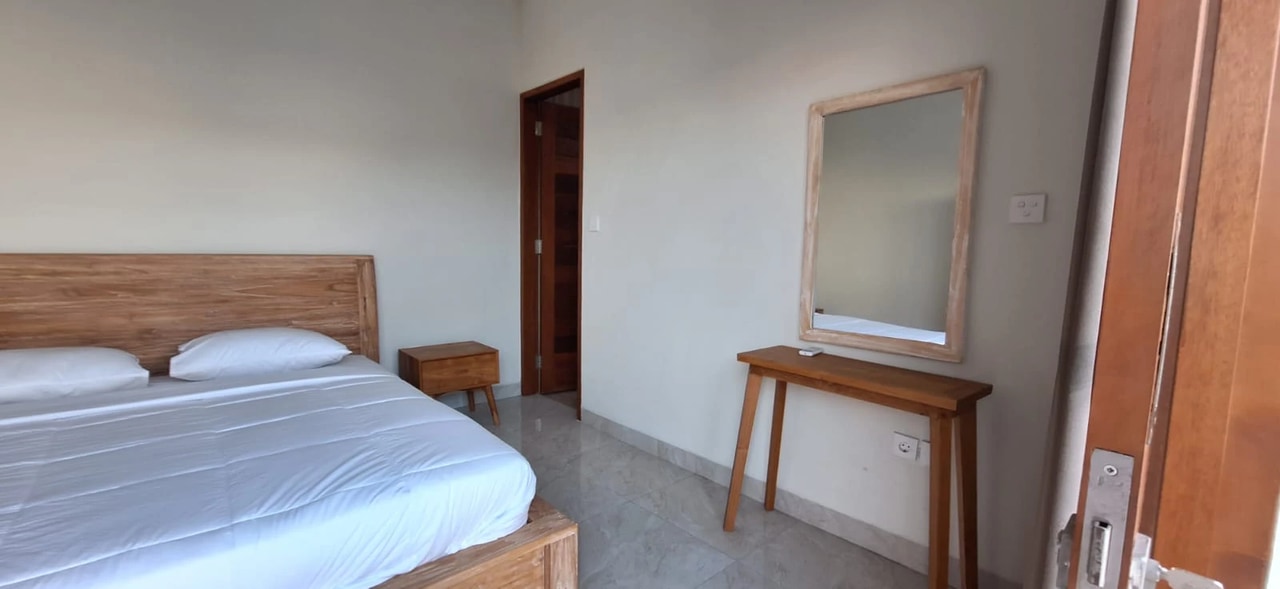 2br Villa for Rent in Padonan annually