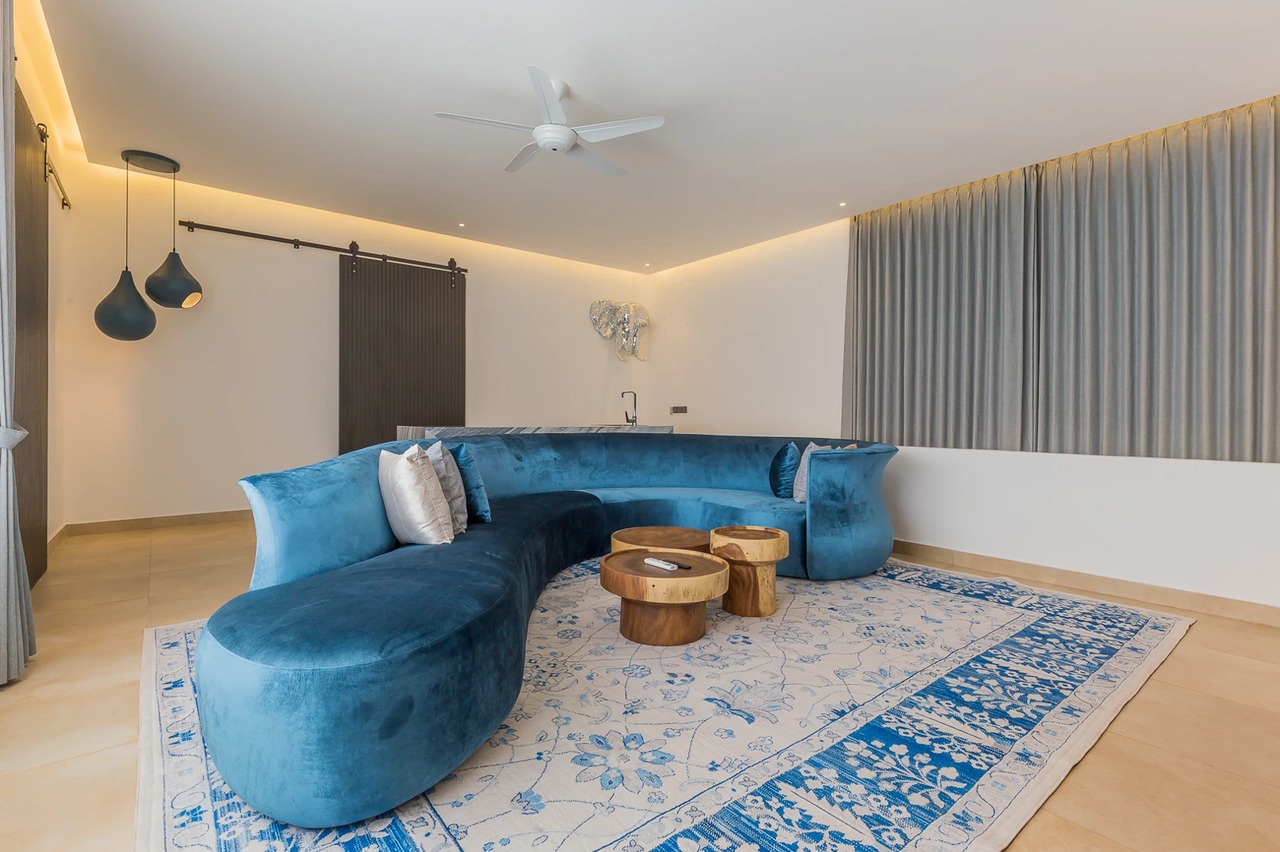 Luxury 3BR Villa in Prime Umalas