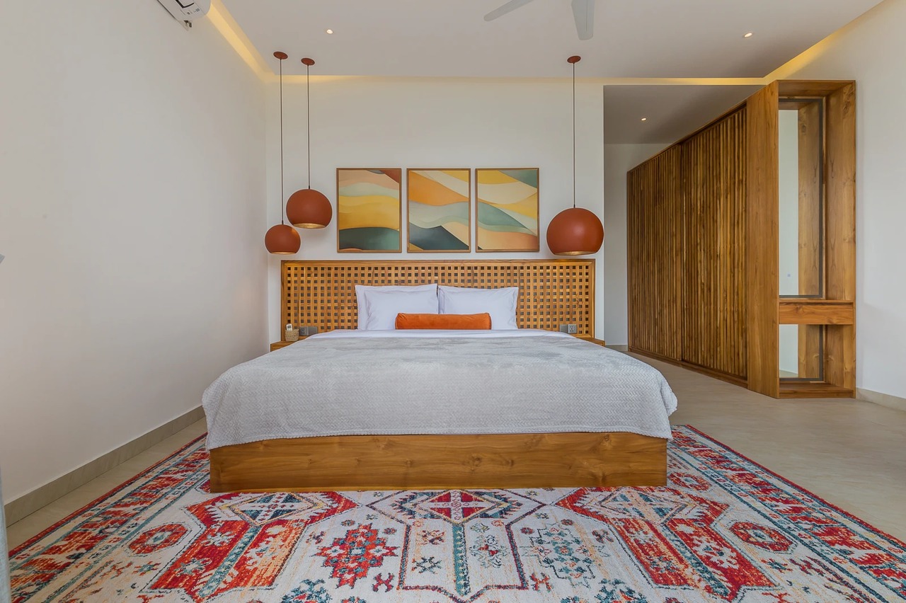 Luxury 3BR Villa in Prime Umalas