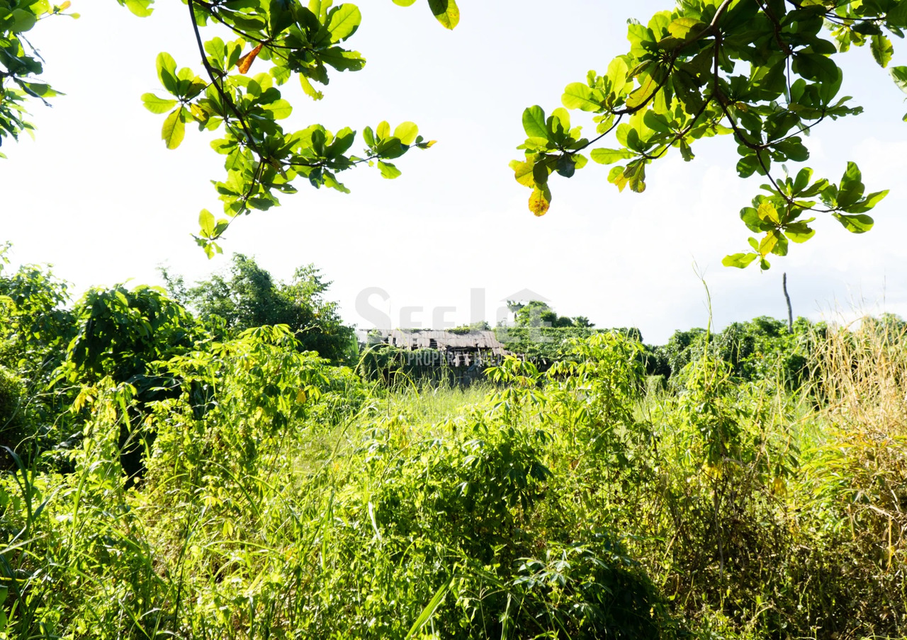FREEHOLD LAND IN TANGEB-38are