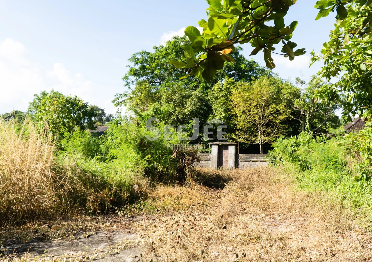 FREEHOLD LAND IN TANGEB-38are