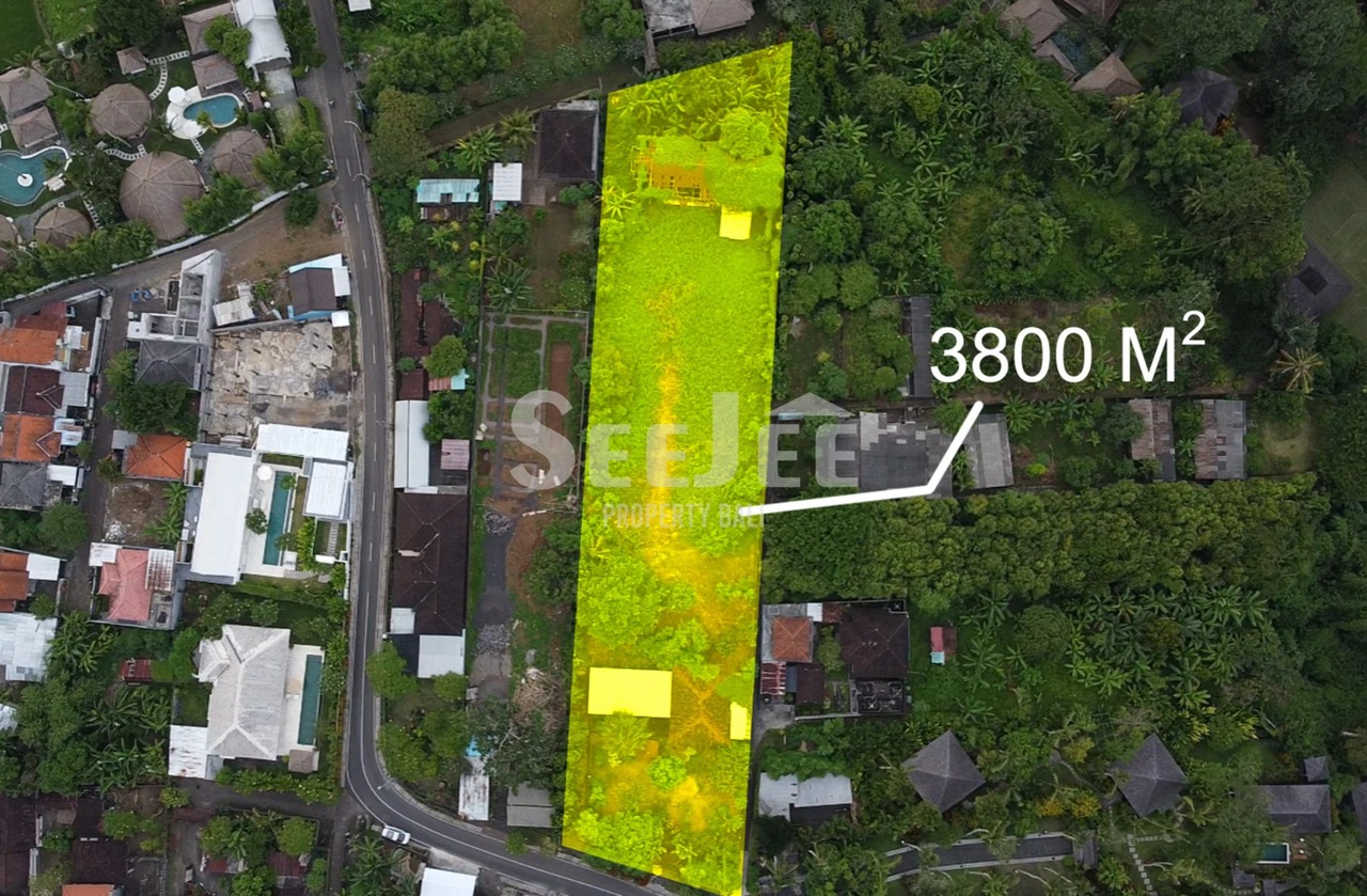FREEHOLD LAND IN TANGEB-38are