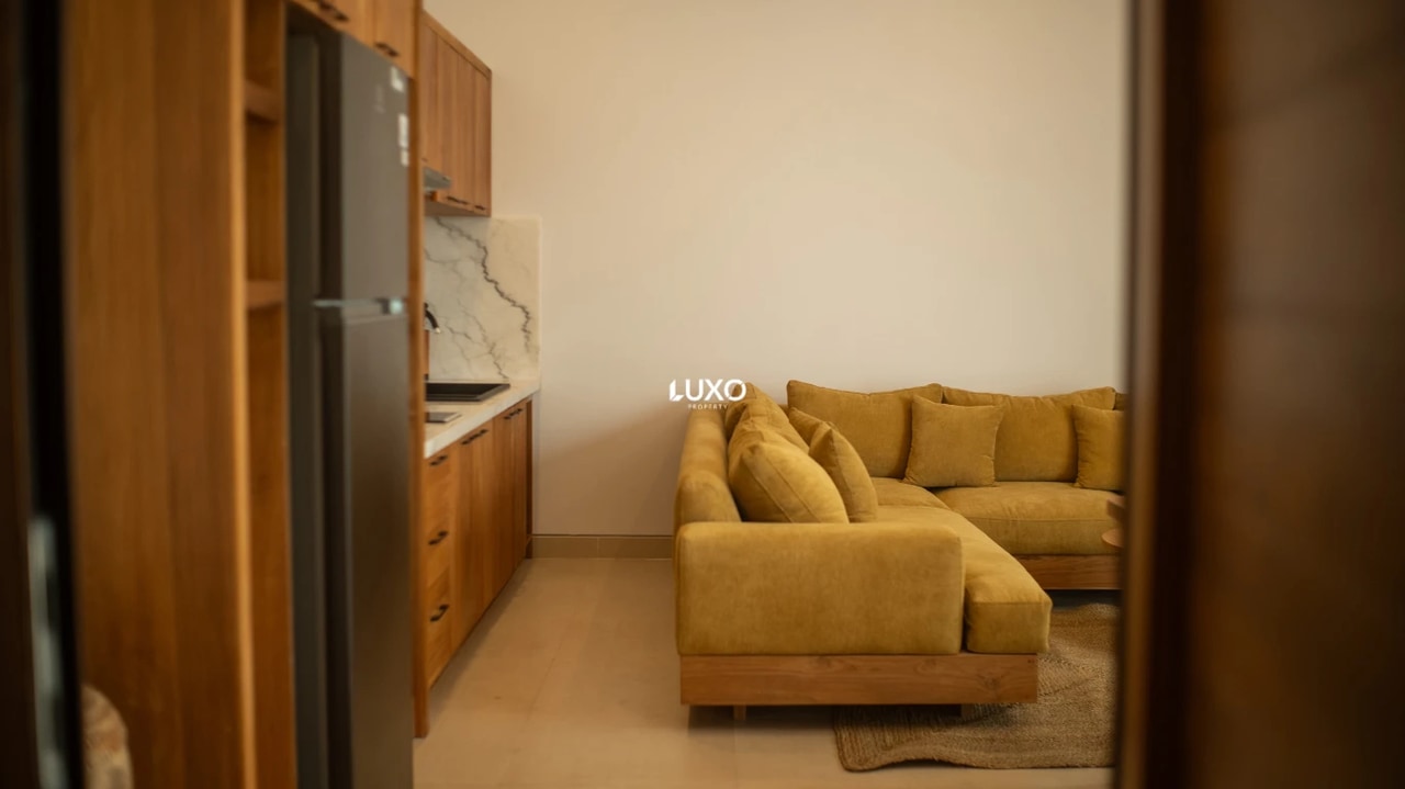 3-Bedroom Modern Villa – Beachside Sanur