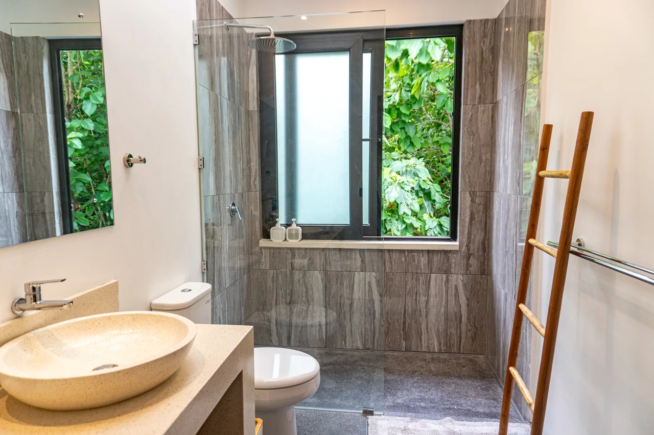 Modern 2BR Villa w/ Pool & Garden