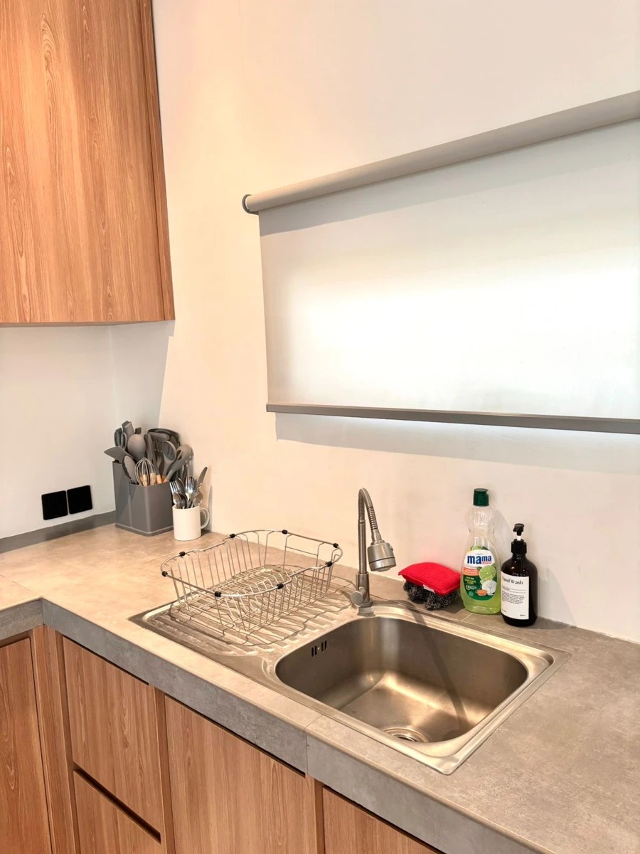 Brand new villa modern design for Rent