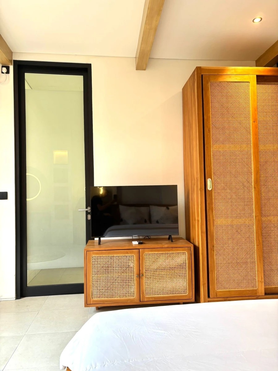 Brand new villa modern design for Rent