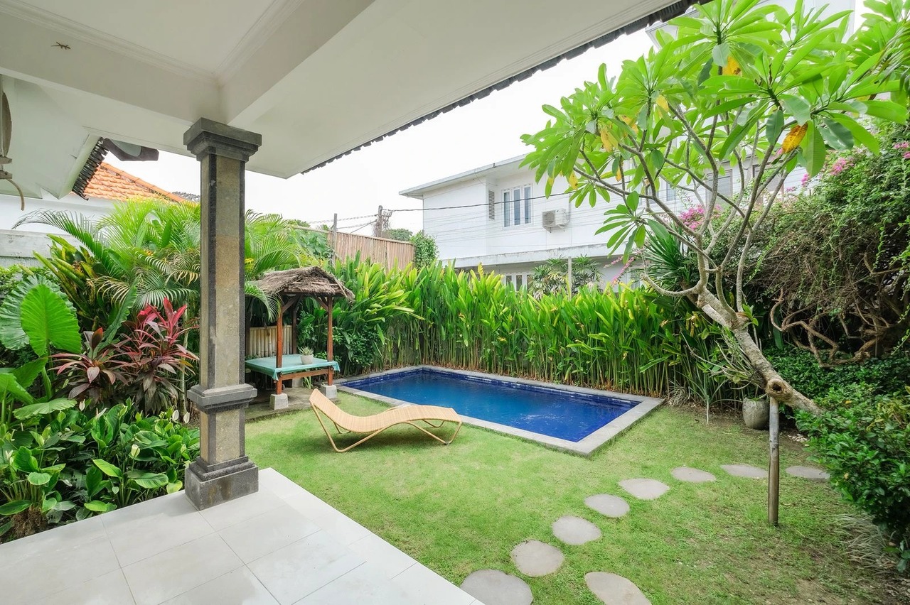 3- Bedroom Villa for Rent – Yearly | 