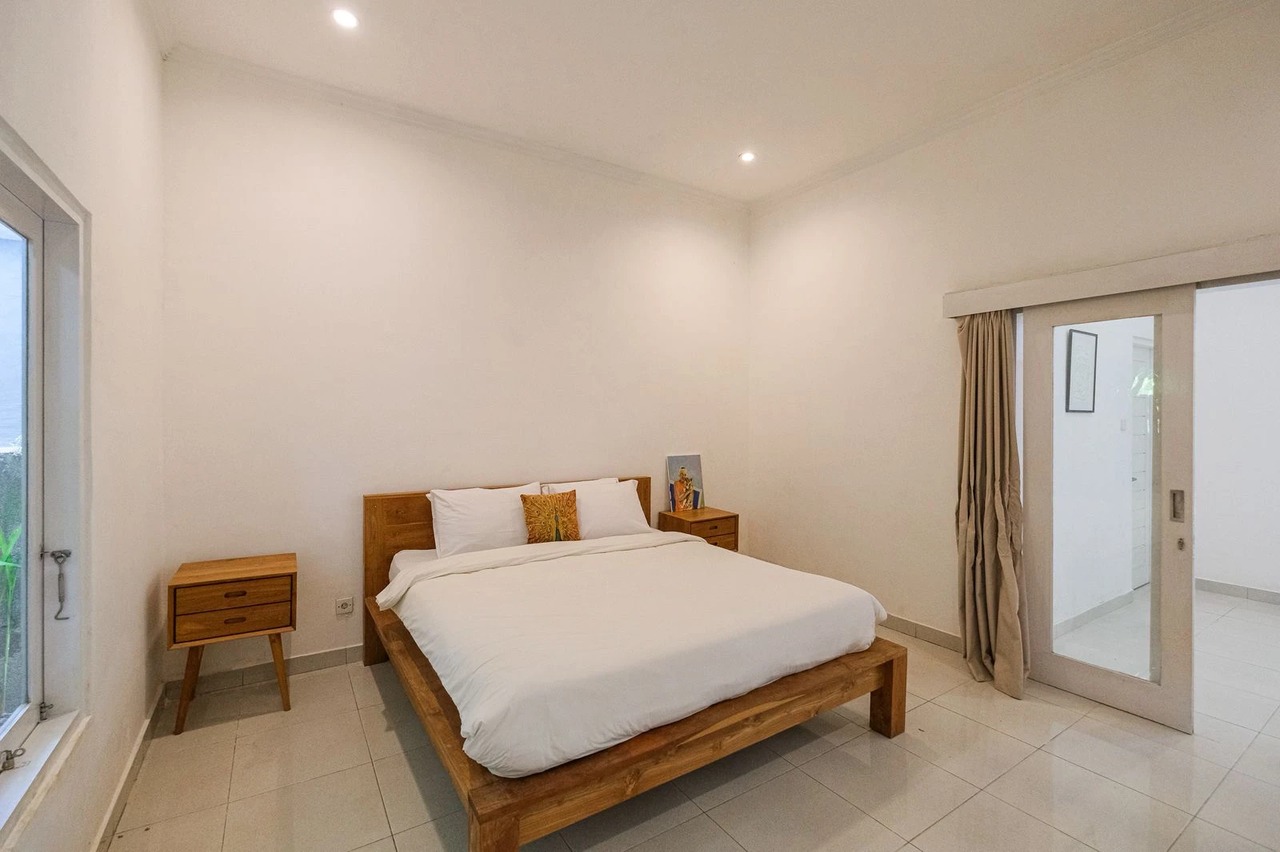 3- Bedroom Villa for Rent – Yearly | 