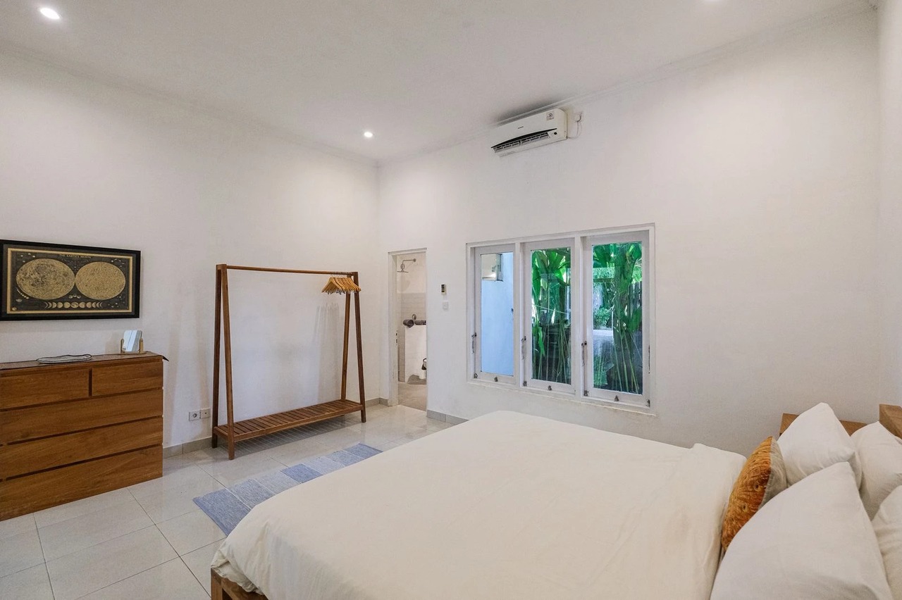 3- Bedroom Villa for Rent – Yearly | 