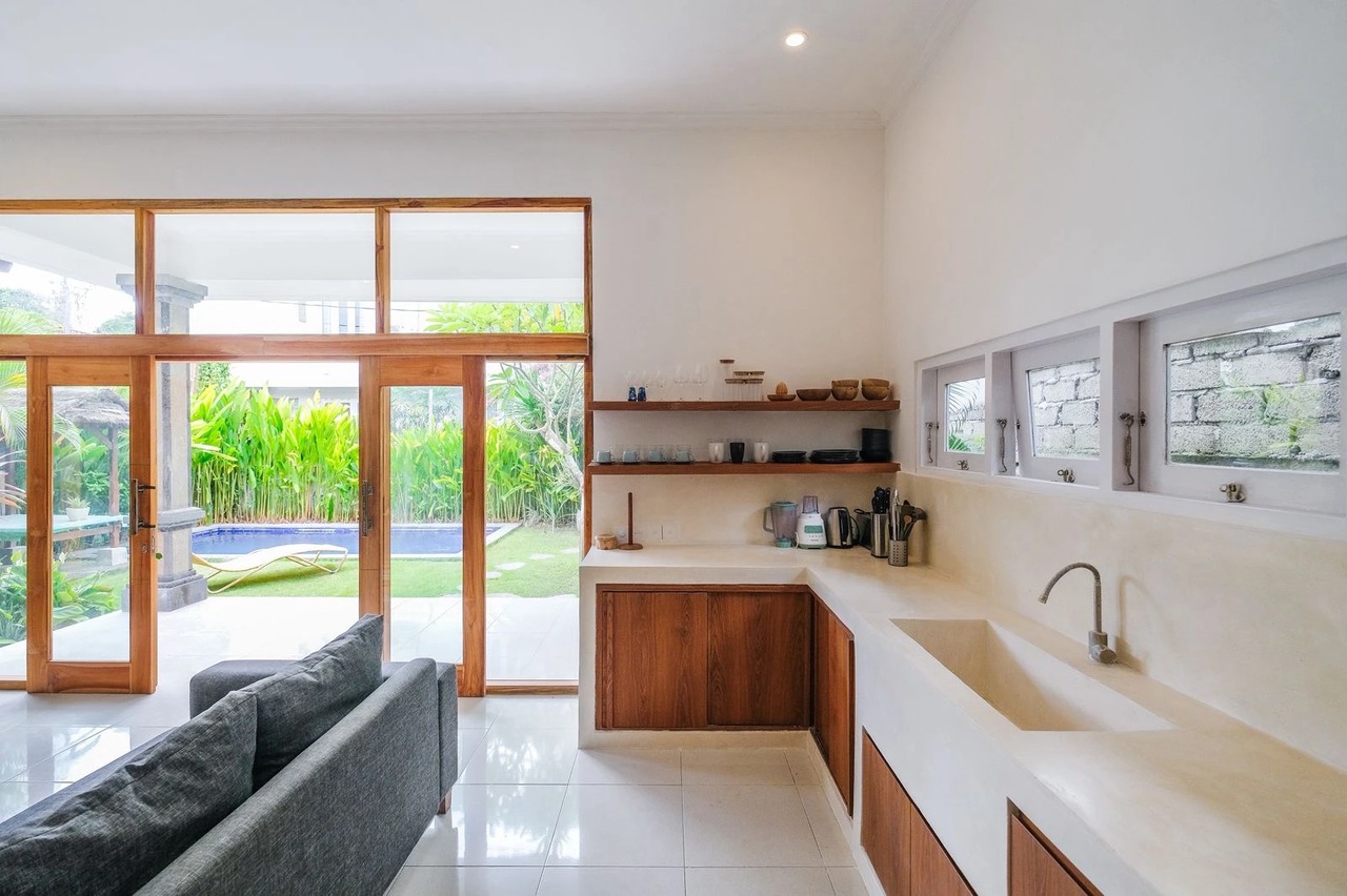 3- Bedroom Villa for Rent – Yearly | 