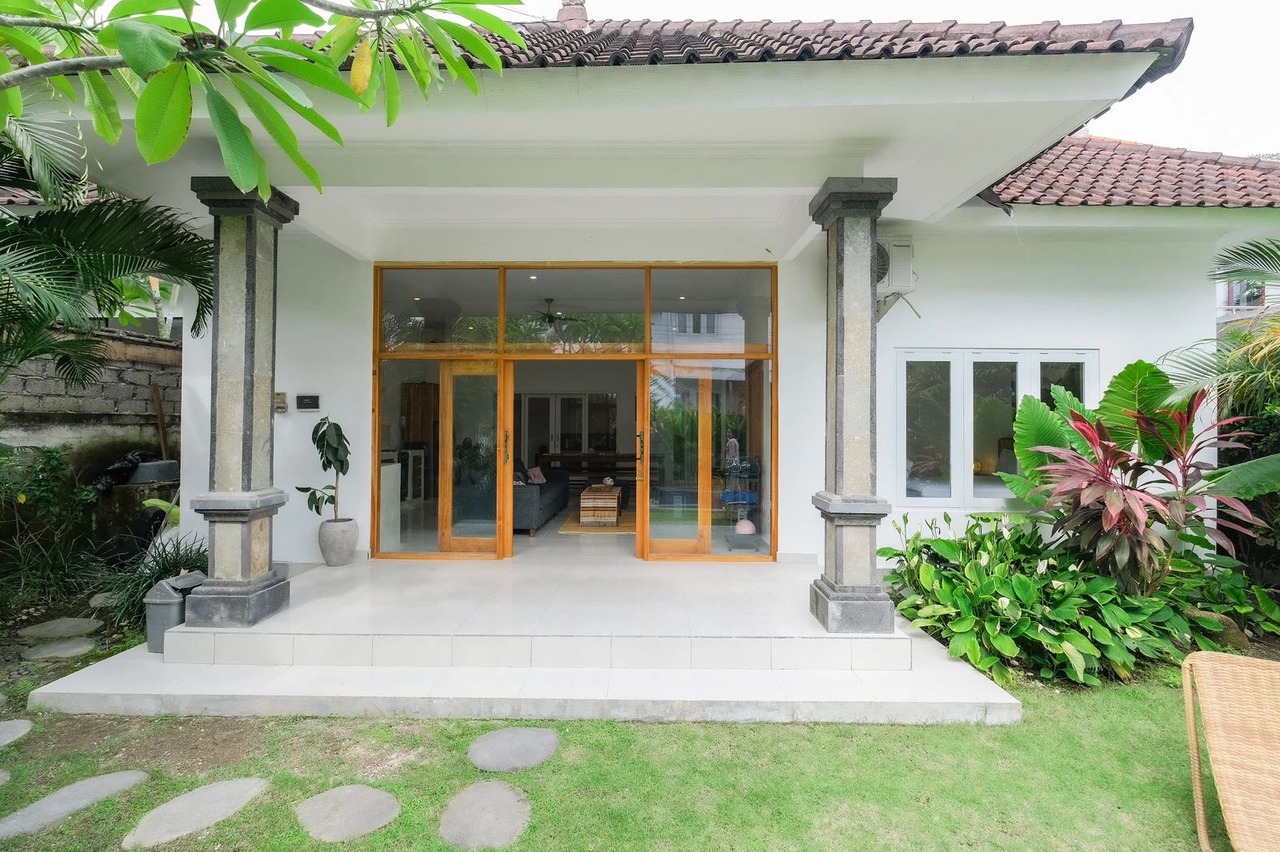 3- Bedroom Villa for Rent – Yearly | 