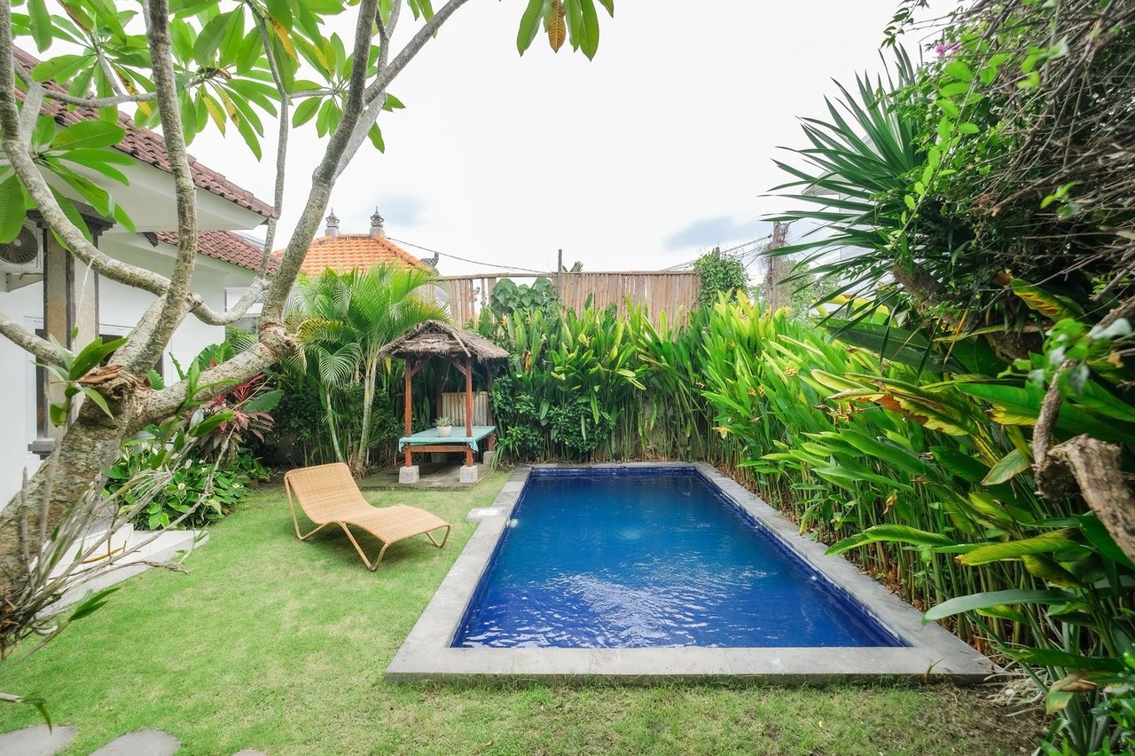 3- Bedroom Villa for Rent – Yearly | 