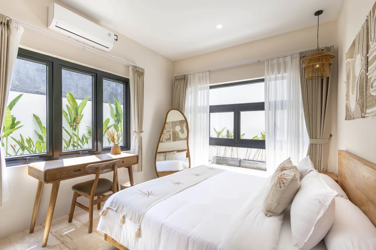 Gorgeous 1BR Mediterranean Apartment