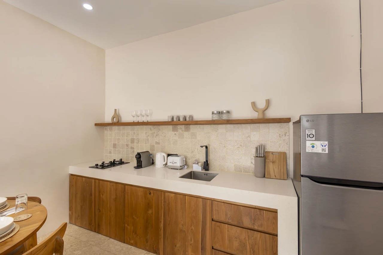 Gorgeous 1BR Mediterranean Apartment