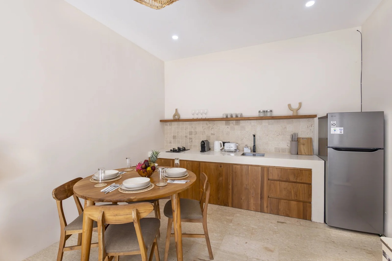 Gorgeous 1BR Mediterranean Apartment
