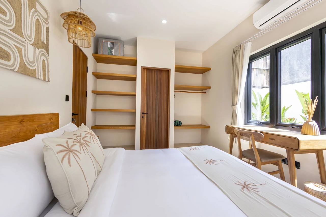 Gorgeous 1BR Mediterranean Apartment