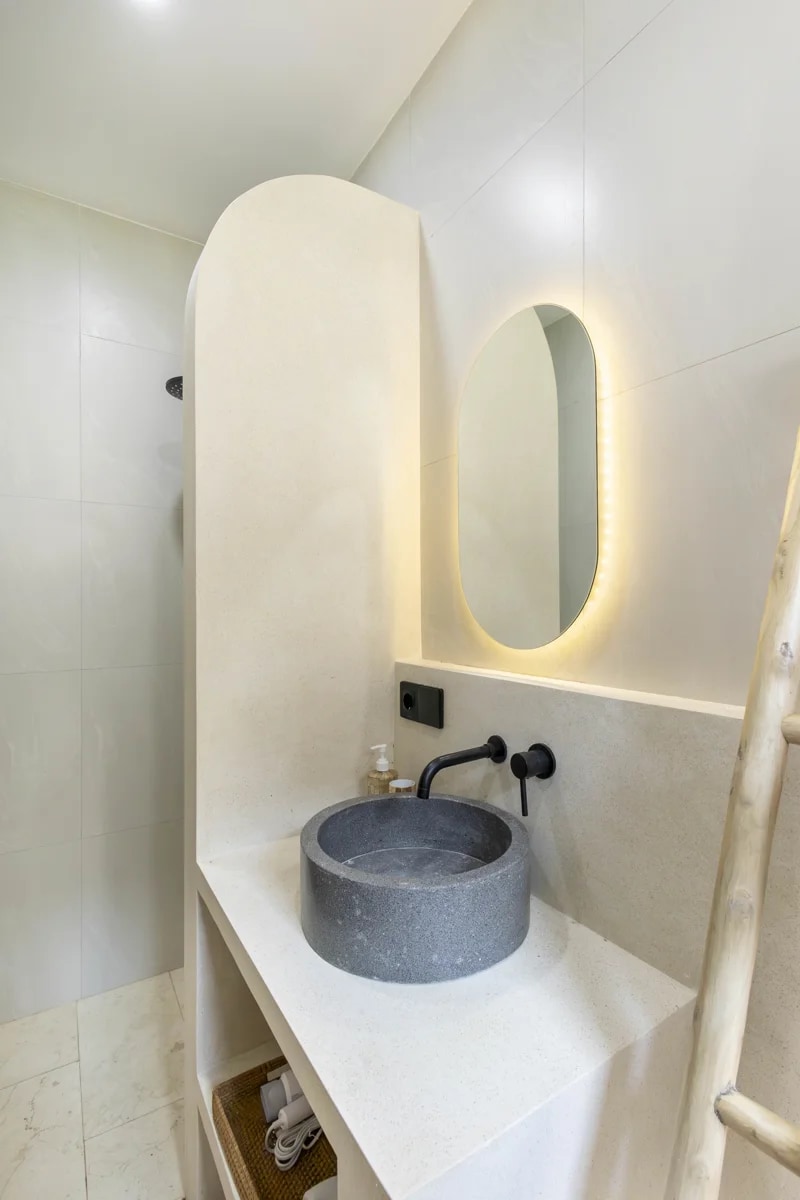 Gorgeous 1BR Mediterranean Apartment
