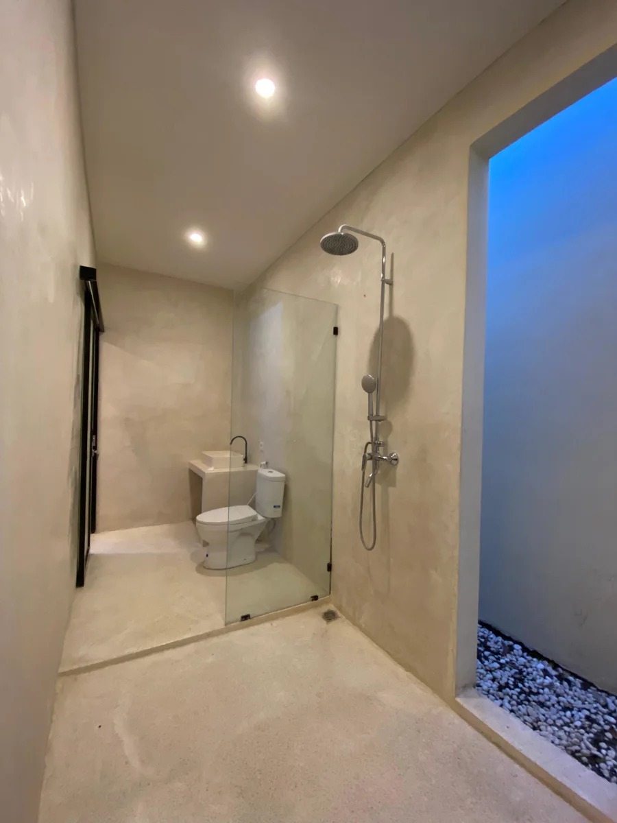 DO 448- VILLA SANTORINI STYLE NUSA DUA