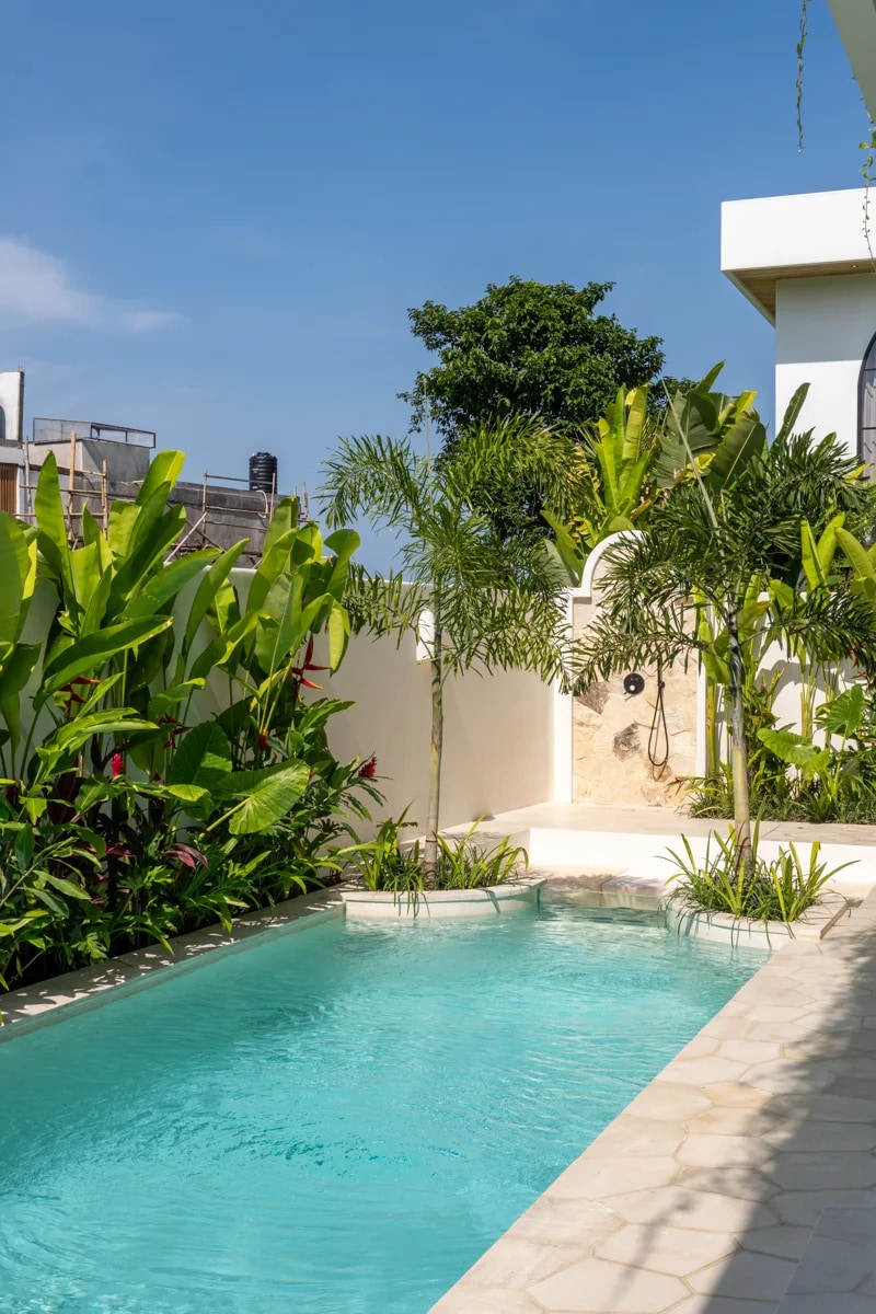 BRAND NEW LUXURY 3-BED VILLA IN SESEH