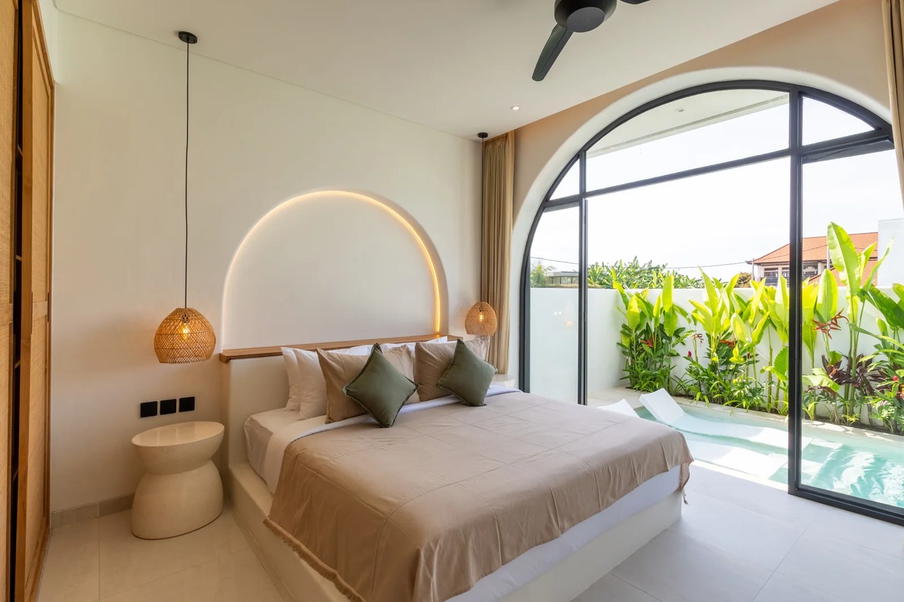 BRAND NEW LUXURY 3-BED VILLA IN SESEH