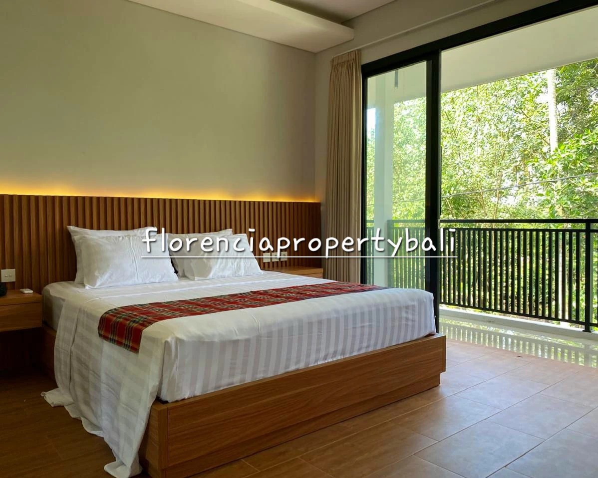 Ubud Villa | 2 Bedroom Monthly Yearly