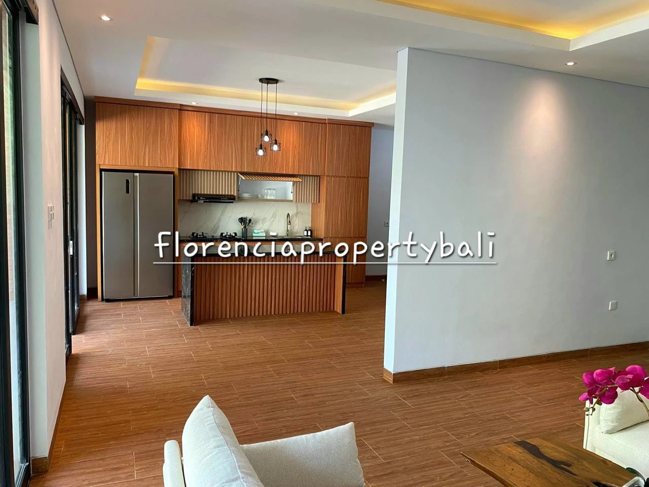 Ubud Villa | 2 Bedroom Monthly Yearly
