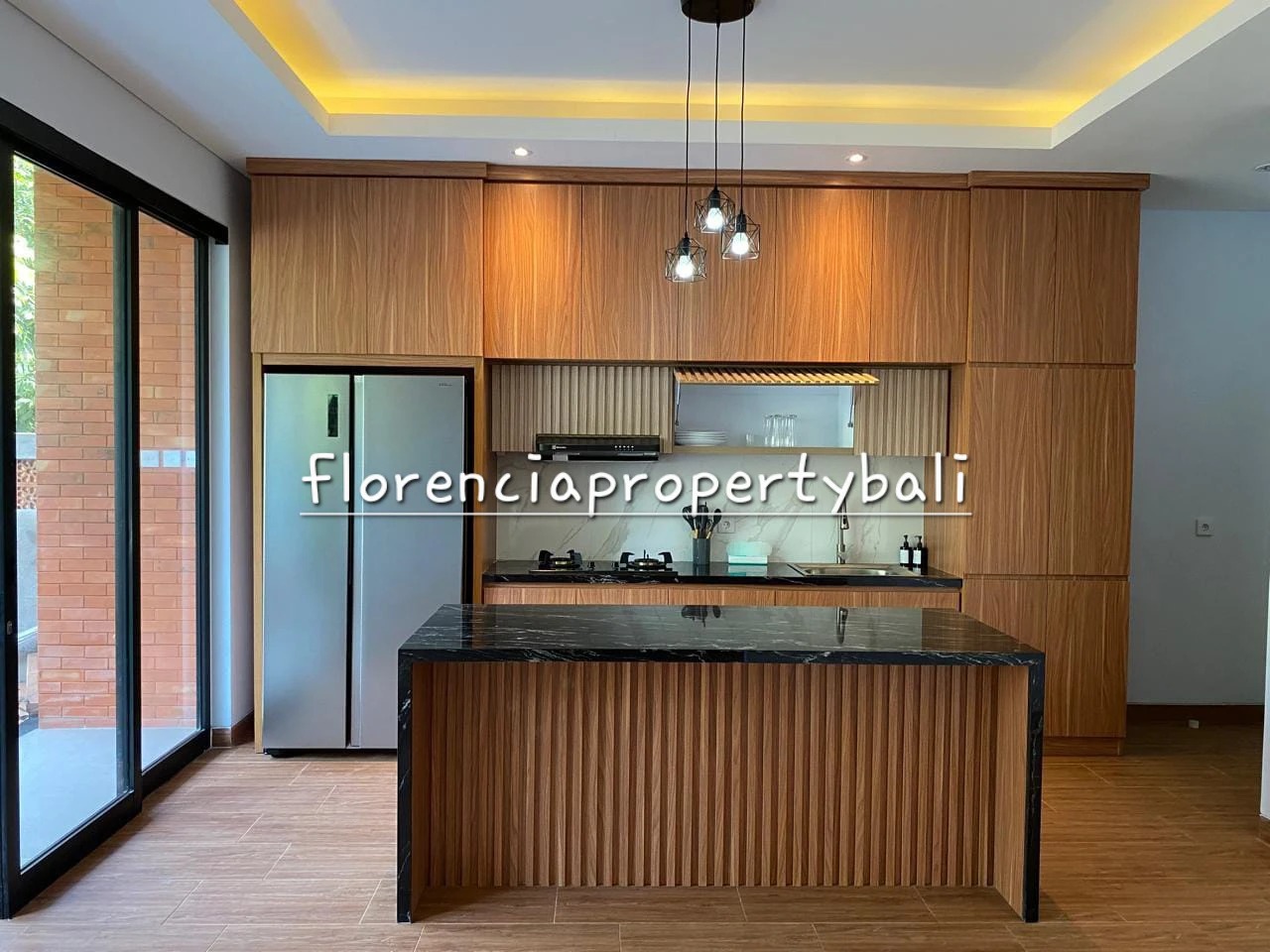 Ubud Villa | 2 Bedroom Monthly Yearly
