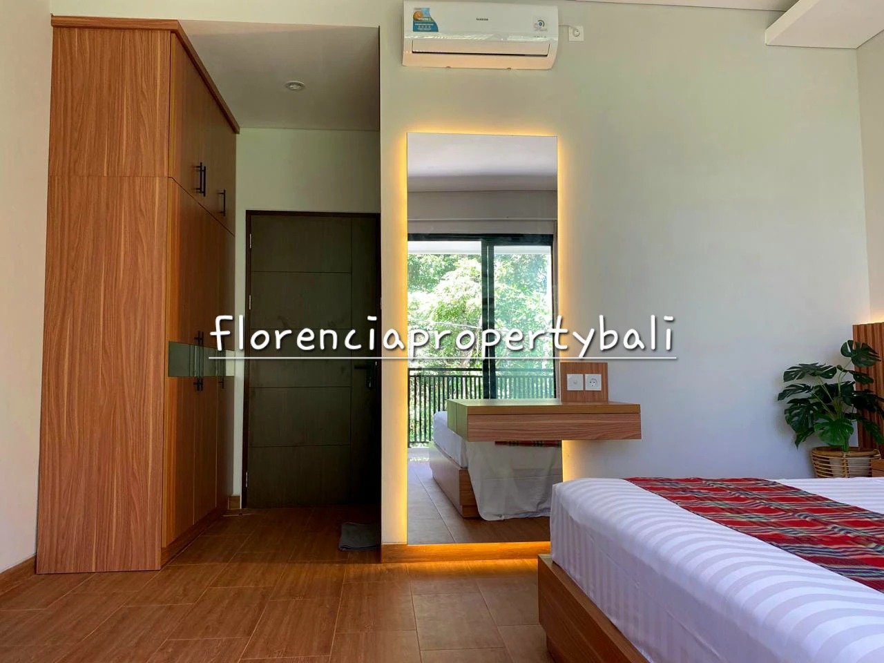 Ubud Villa | 2 Bedroom Monthly Yearly