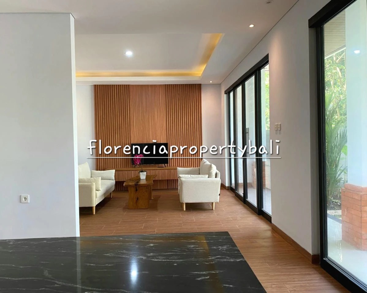 Ubud Villa | 2 Bedroom Monthly Yearly