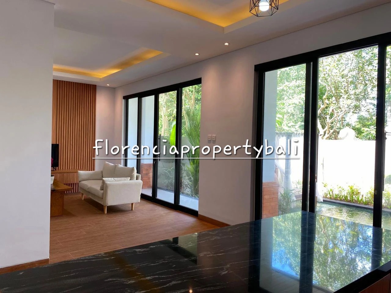 Ubud Villa | 2 Bedroom Monthly Yearly