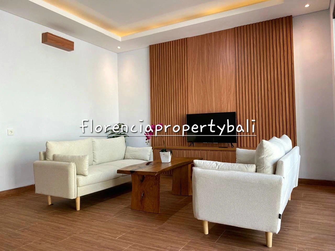 Ubud Villa | 2 Bedroom Monthly Yearly