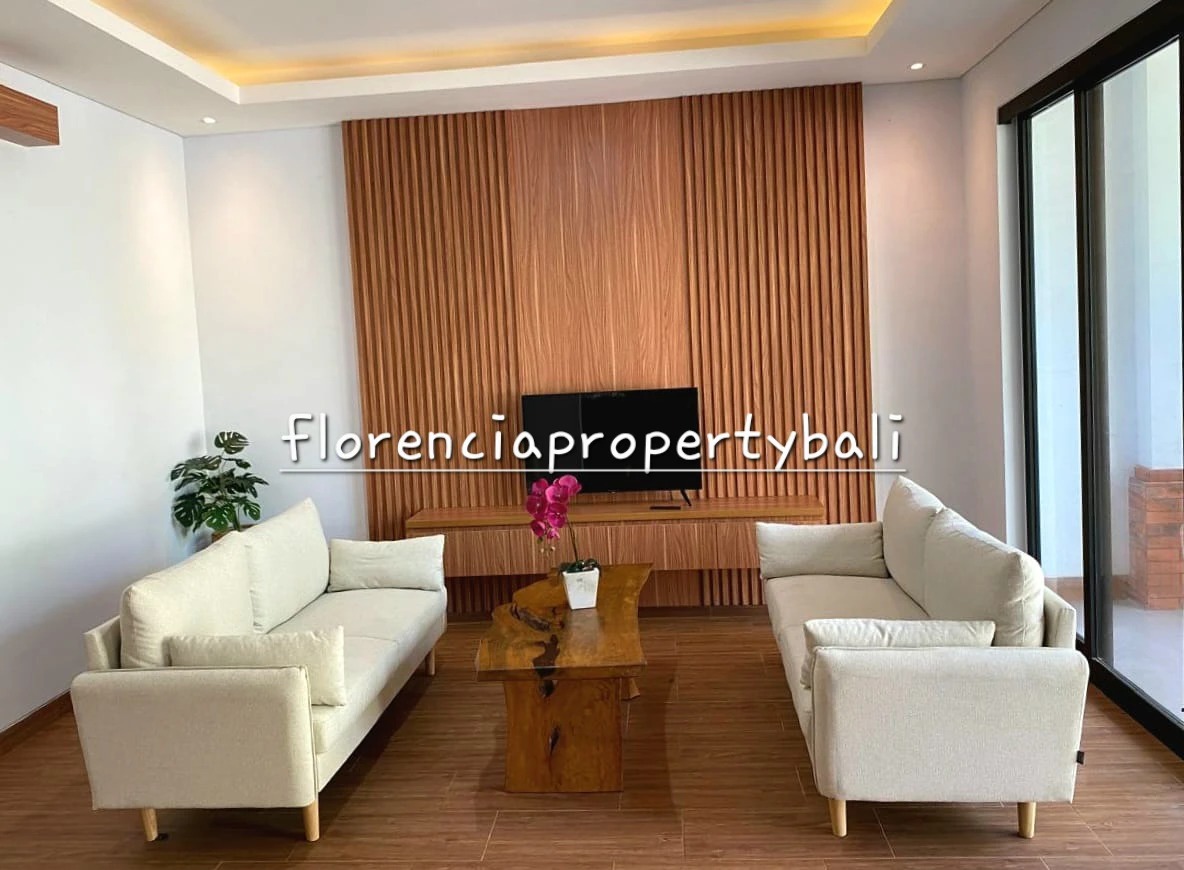 Ubud Villa | 2 Bedroom Monthly Yearly