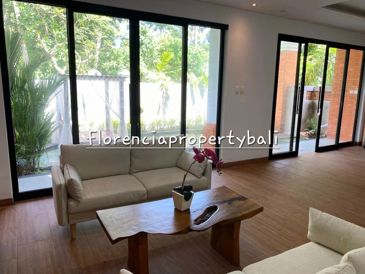 Ubud Villa | 2 Bedroom Monthly Yearly