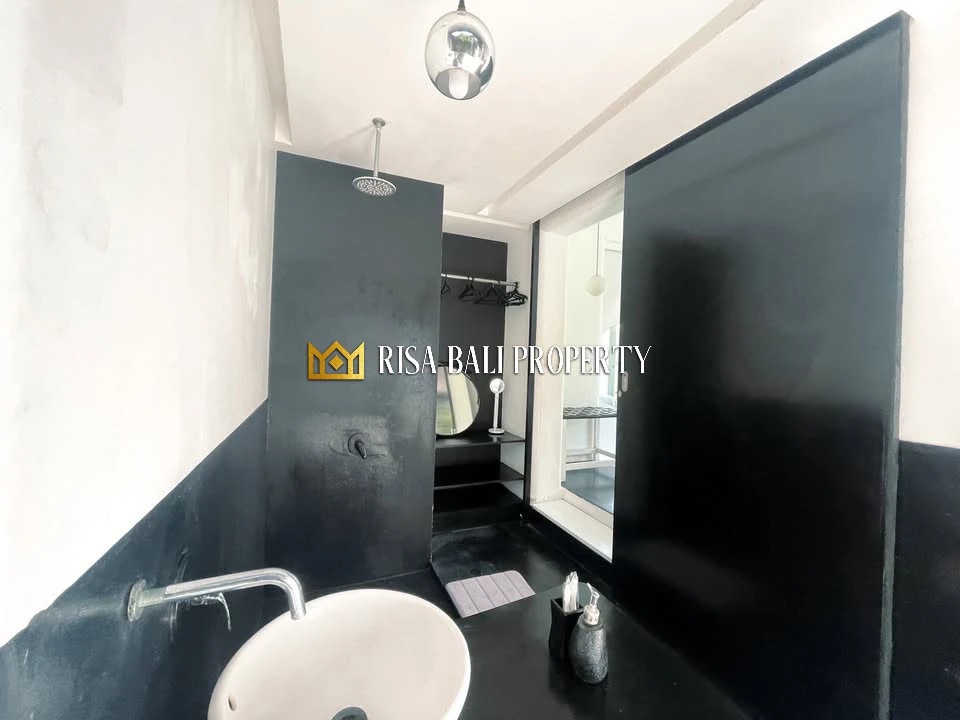 A PEACEFUL 2-BEDROOM VILLA 