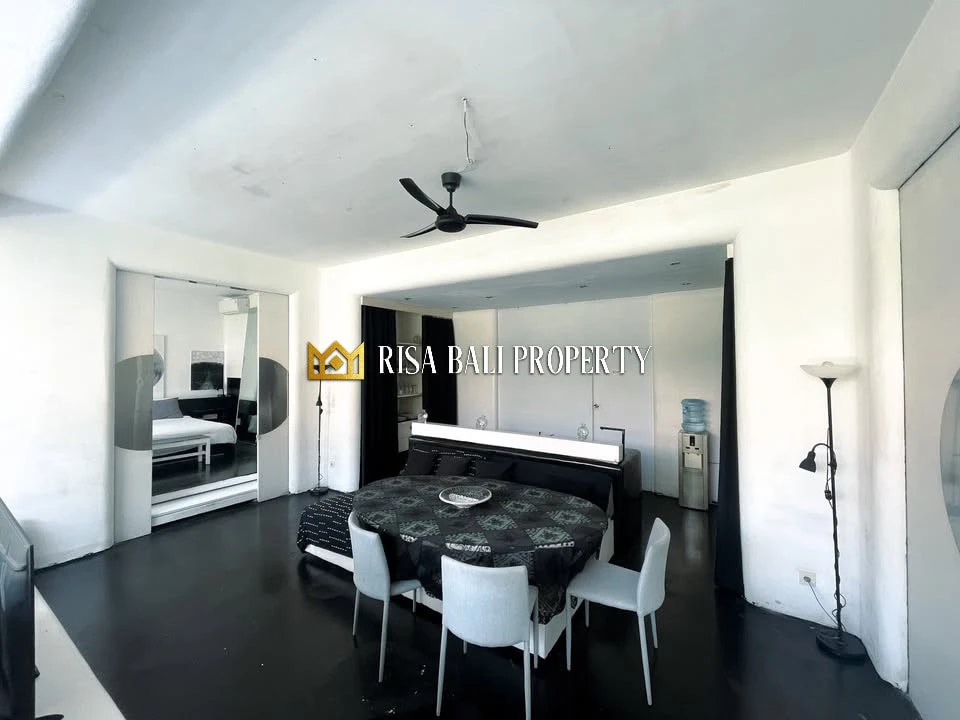 A PEACEFUL 2-BEDROOM VILLA 
