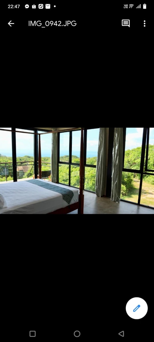 Rustic Tropical 2BR Townhouse w/ Ocean