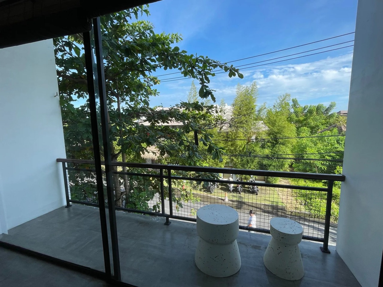 1PR9 | Apartment Flow