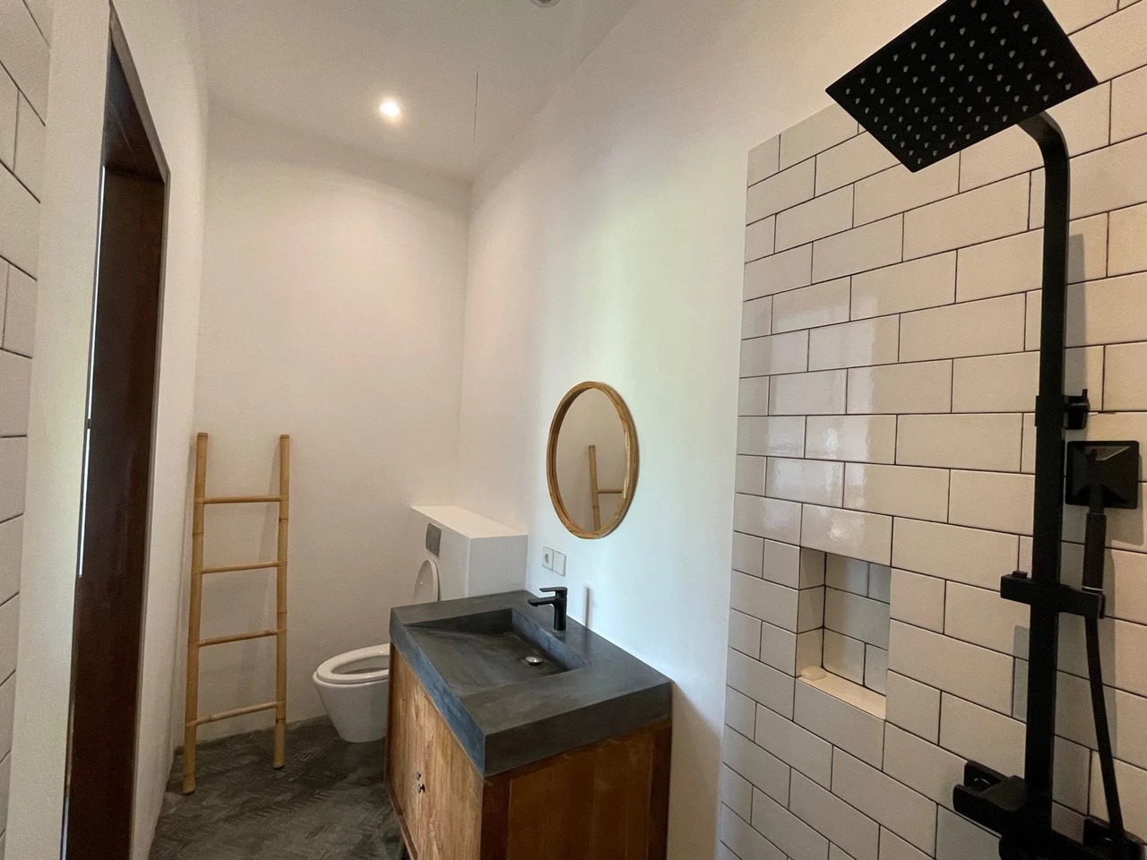 1PR9 | Apartment Flow