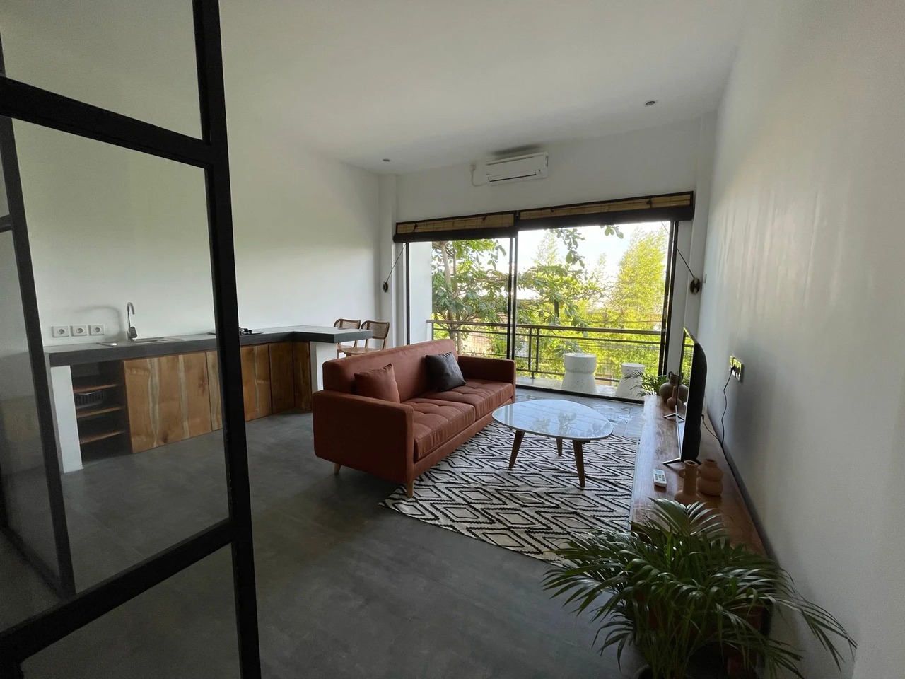 1PR9 | Apartment Flow