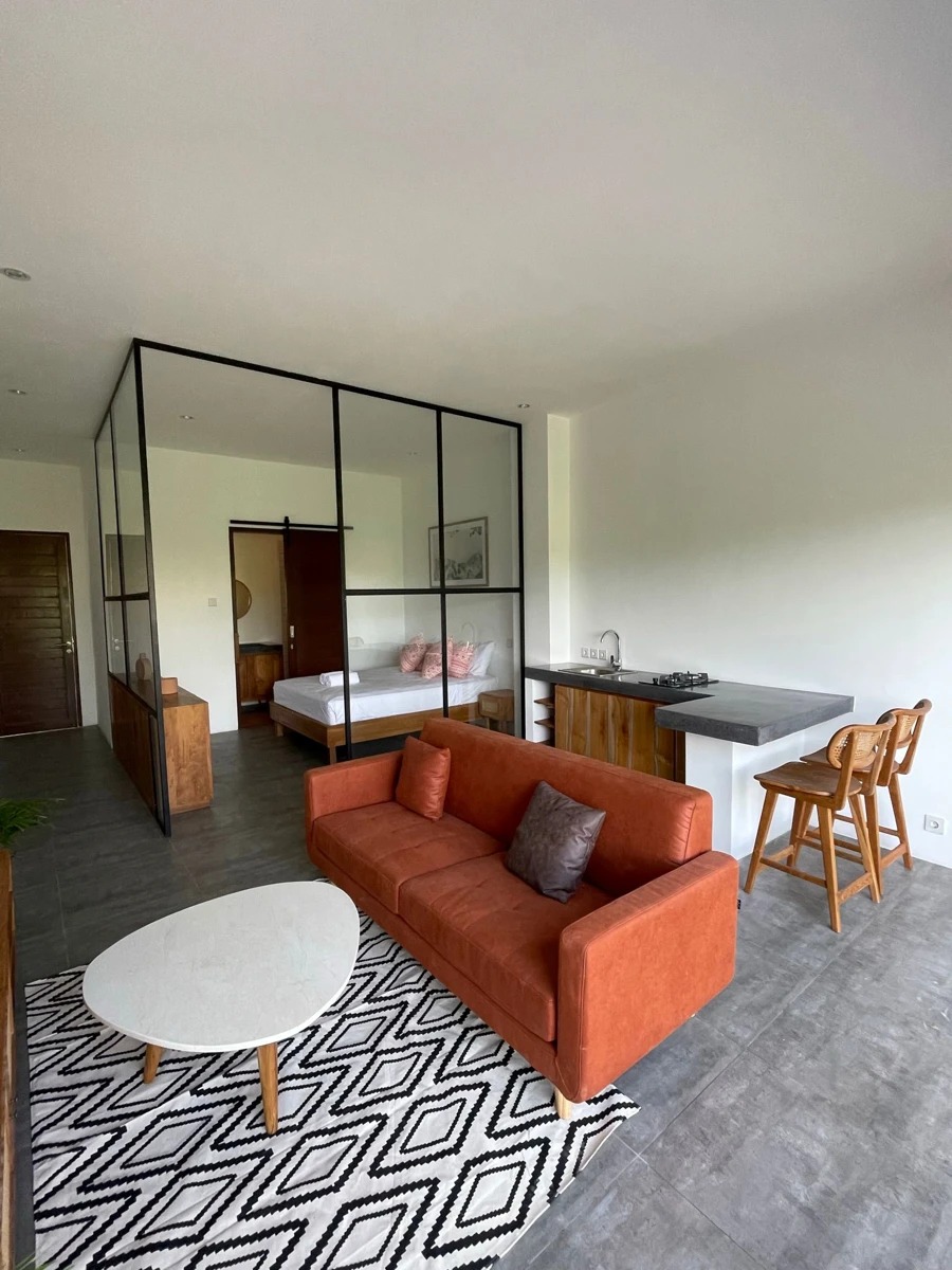 1PR9 | Apartment Flow