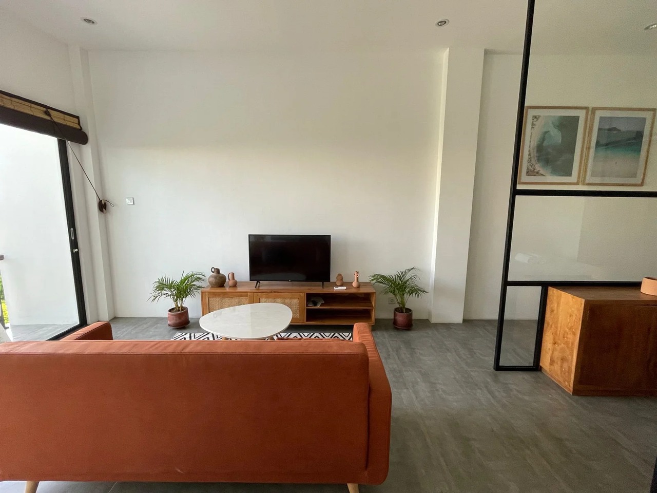 1PR9 | Apartment Flow