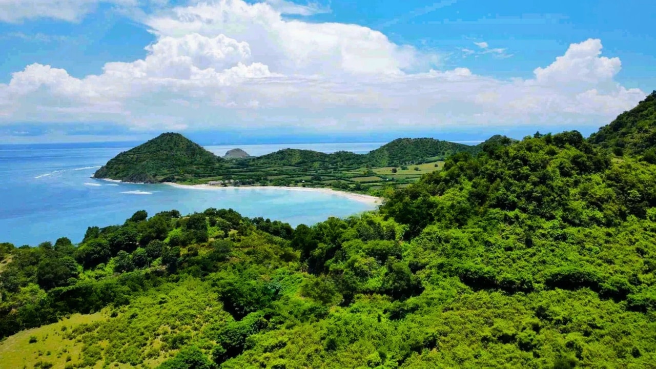 SUMBAWA, 600m² at Coconut Grove