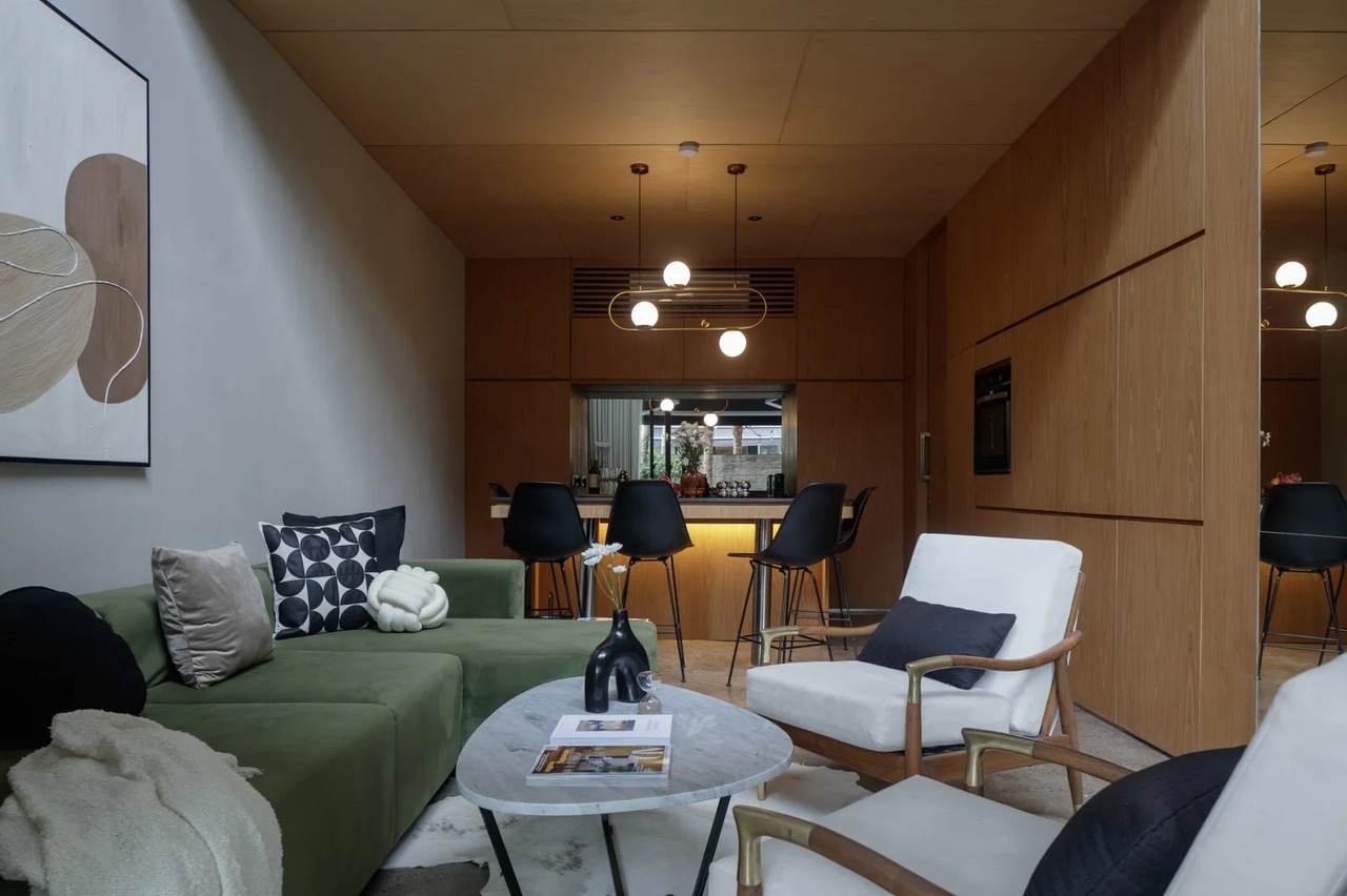Premium 2BR Townhouse w/ Private Pool