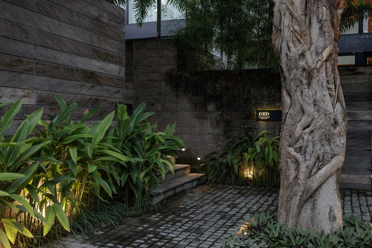 Premium 2BR Townhouse w/ Private Pool