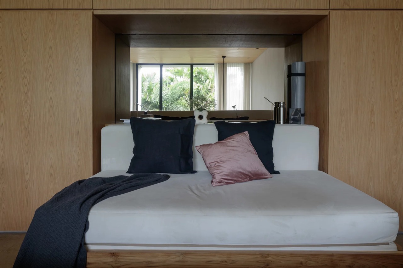 Premium 2BR Townhouse w/ Private Pool