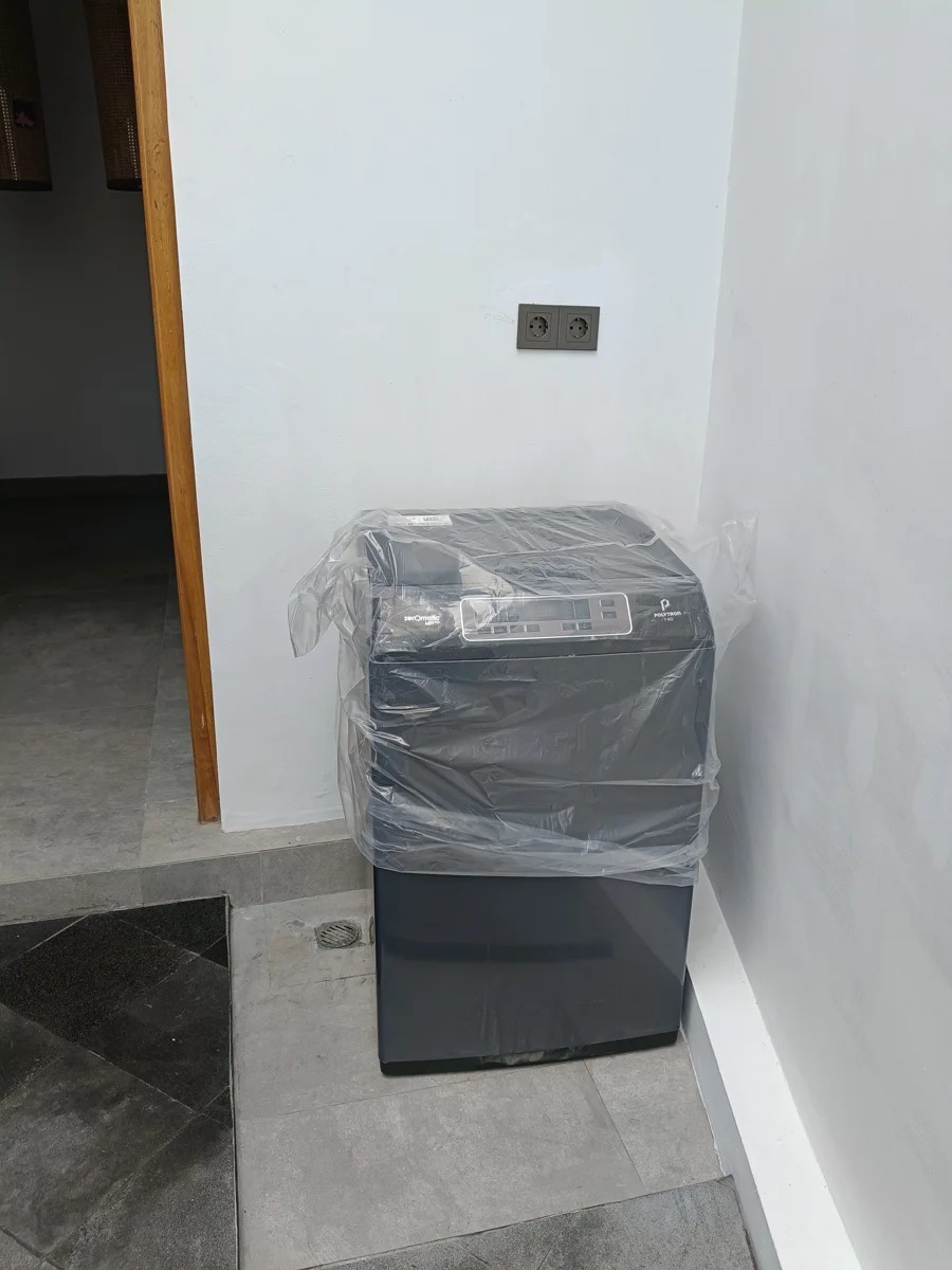 For Rent All New Private Villa 2 Bedroom