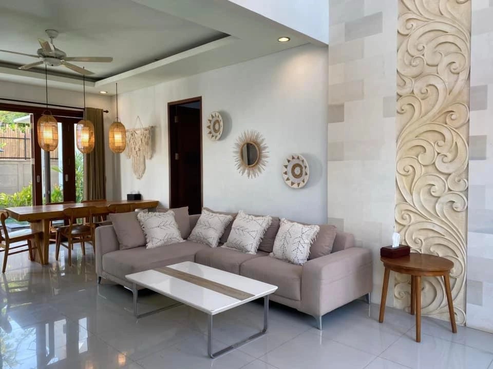 Charming 3-Bedroom Freehold Villa