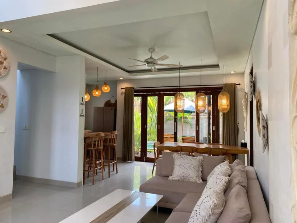 Charming 3-Bedroom Freehold Villa