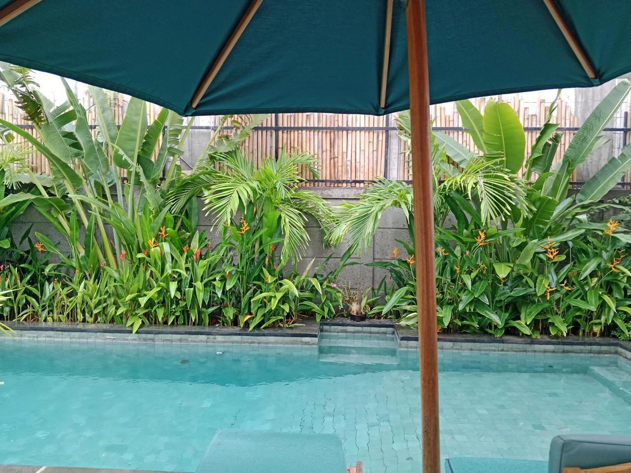 Charming 3-Bedroom Freehold Villa