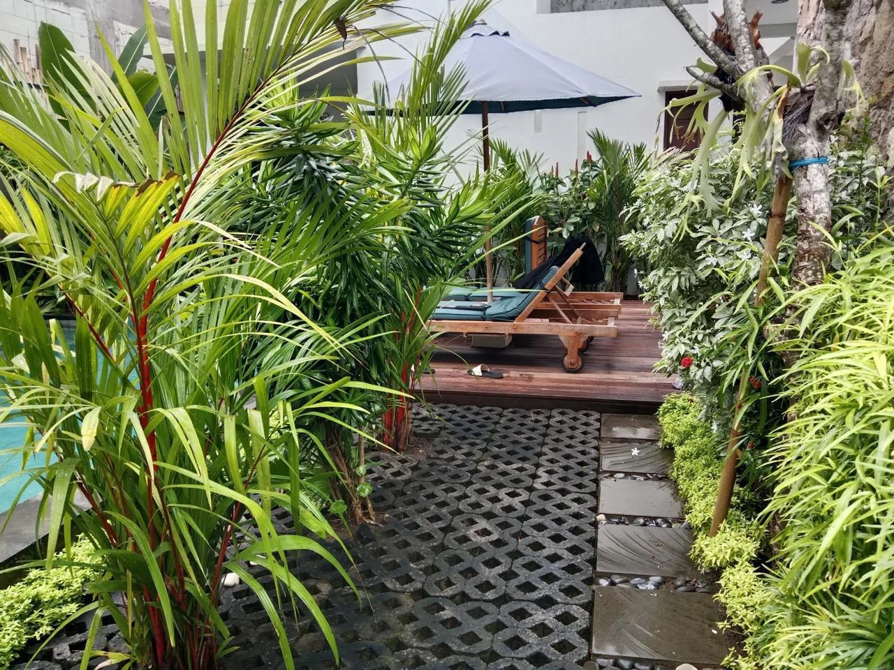 Charming 3-Bedroom Freehold Villa